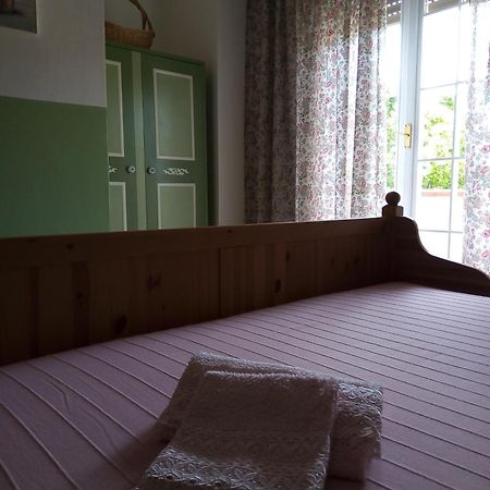 B&B Il Country E Il Mare Мартинсикуро Екстериор снимка