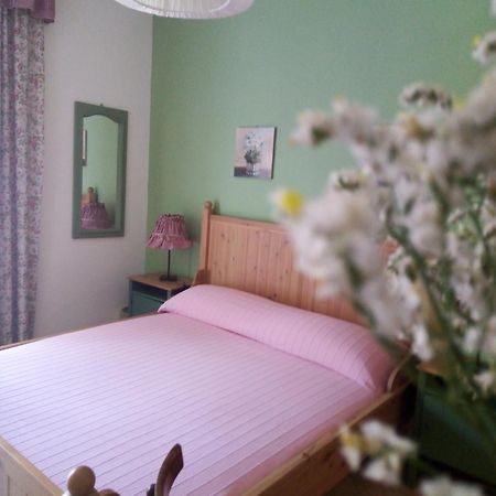 B&B Il Country E Il Mare Мартинсикуро Екстериор снимка