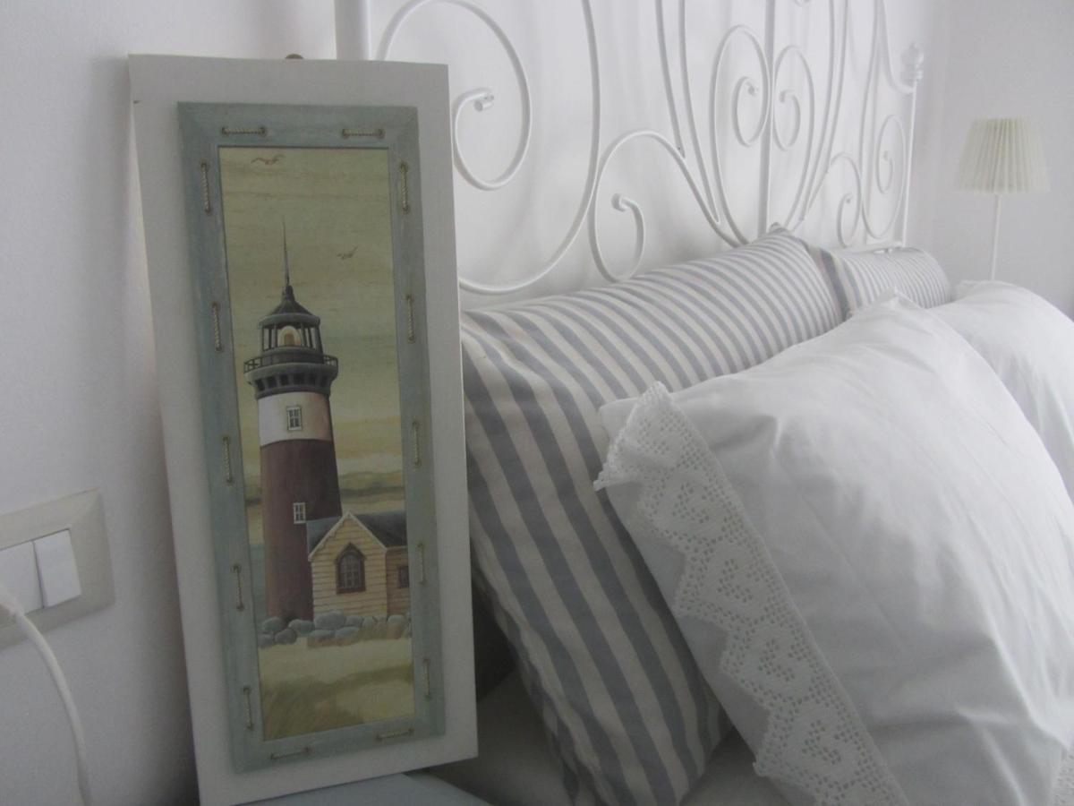 B&B Il Country E Il Mare Мартинсикуро Екстериор снимка