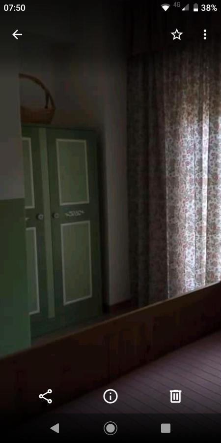 B&B Il Country E Il Mare Мартинсикуро Екстериор снимка