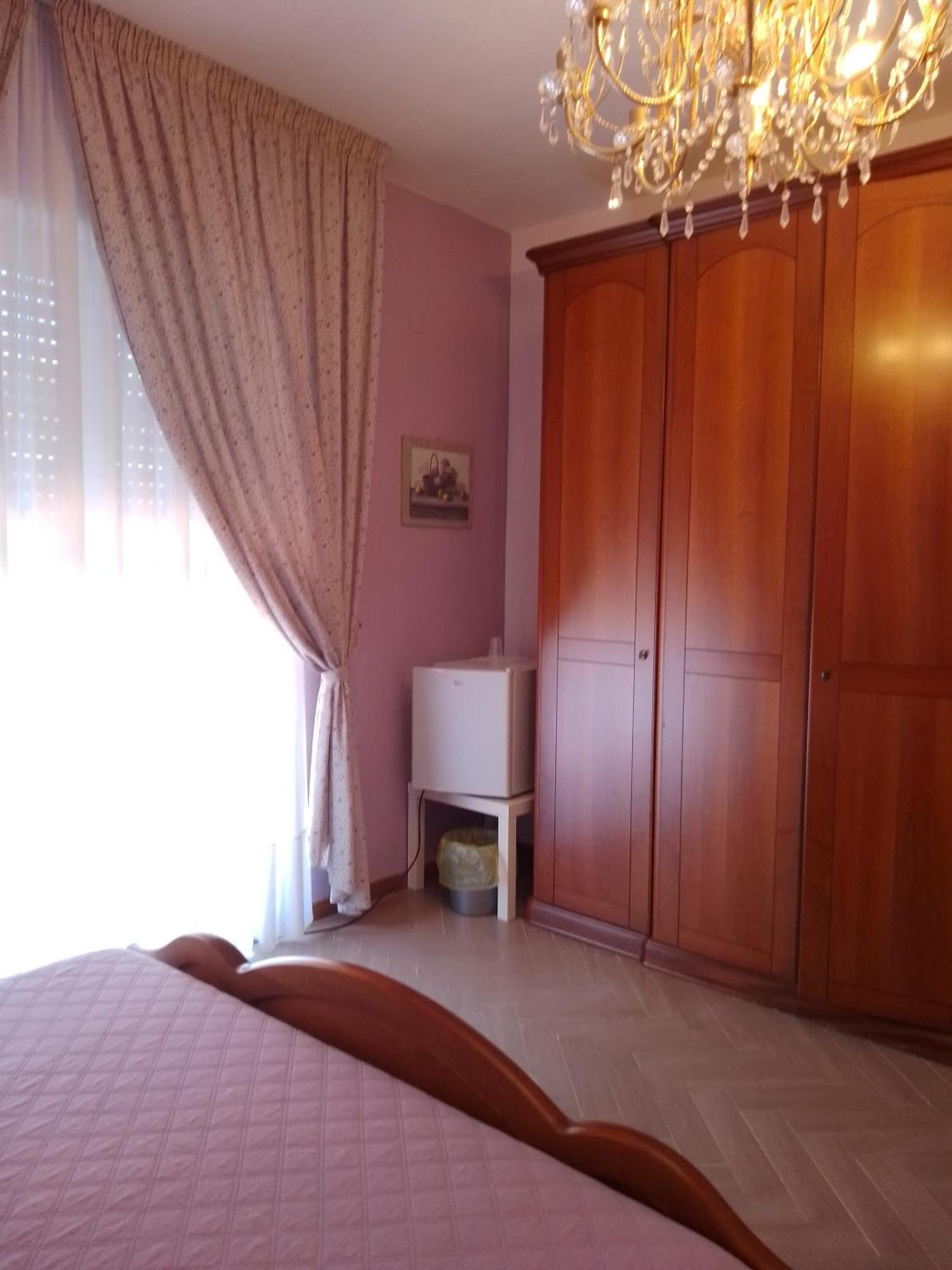 B&B Il Country E Il Mare Мартинсикуро Екстериор снимка