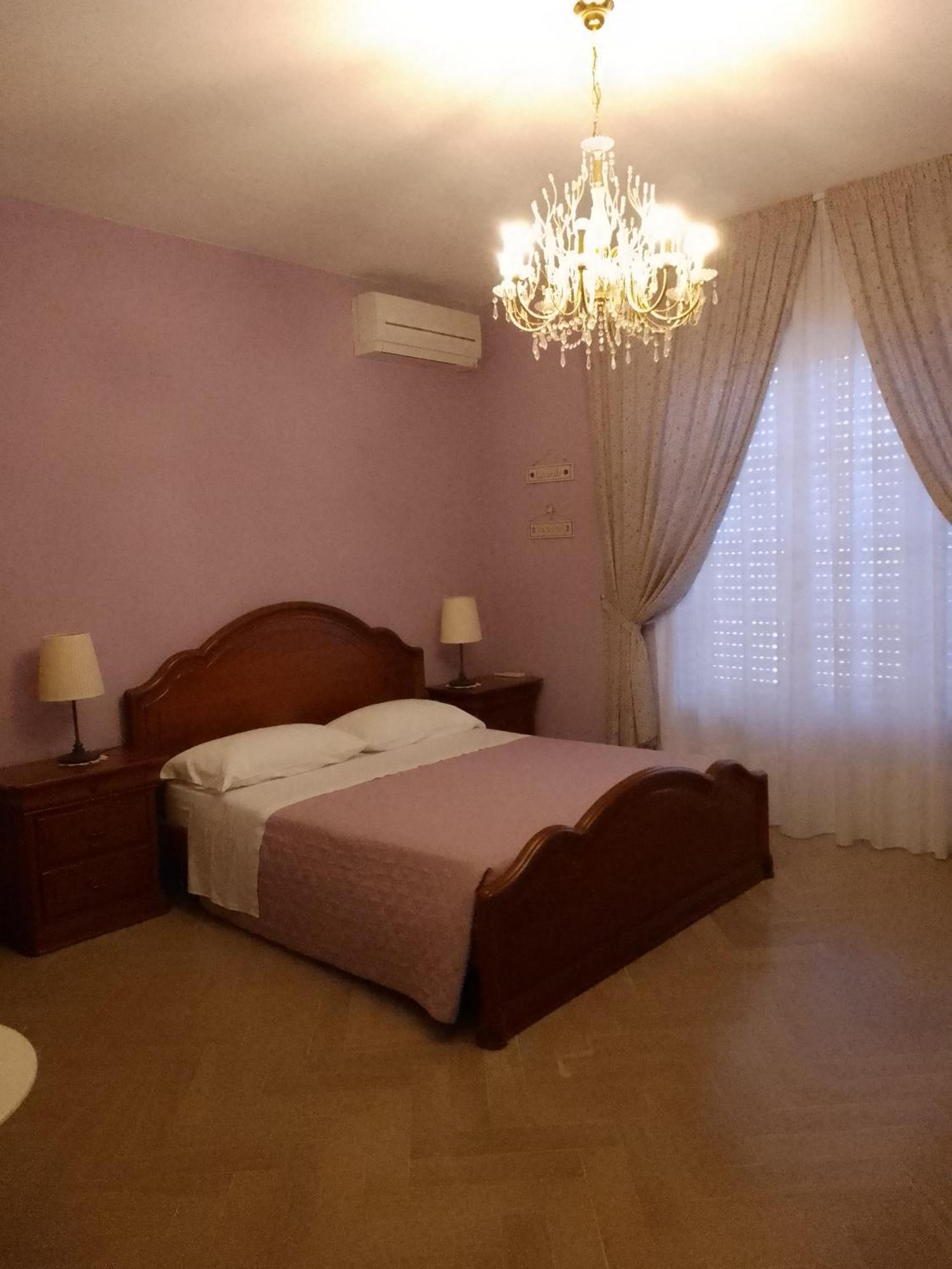 B&B Il Country E Il Mare Мартинсикуро Екстериор снимка