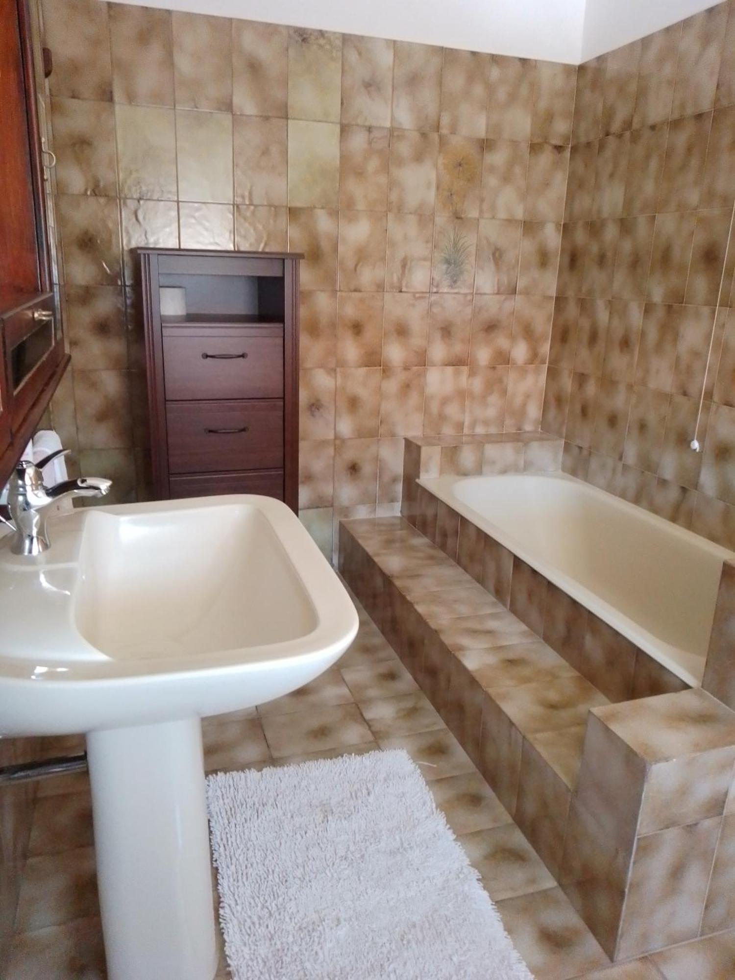 B&B Il Country E Il Mare Мартинсикуро Екстериор снимка